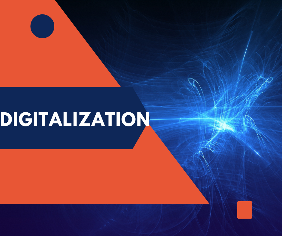 ret - digitalization ret - digitalization