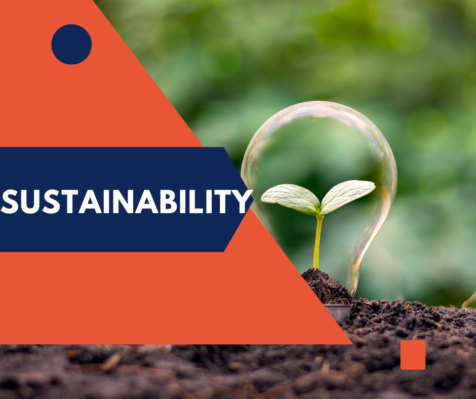 ret - sustainability ret - sustainability